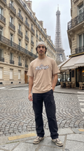 Ruckus Crown Tee