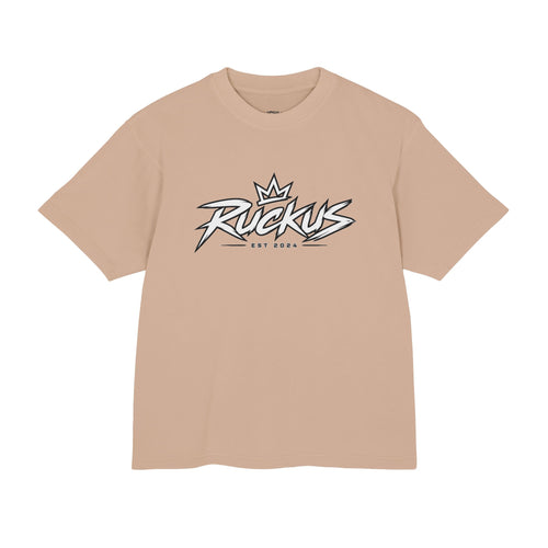 Ruckus Crown Tee
