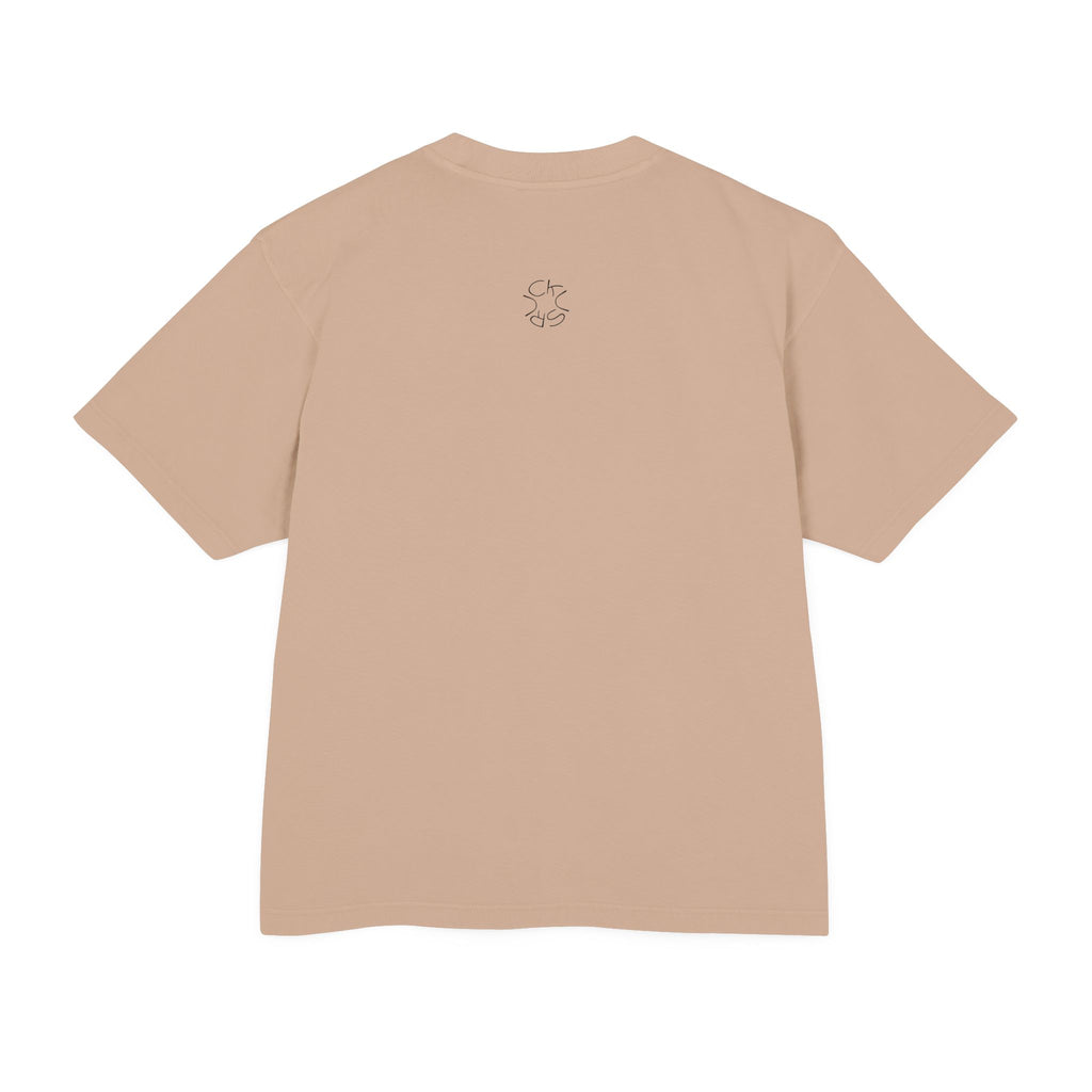 Ruckus Crown Tee