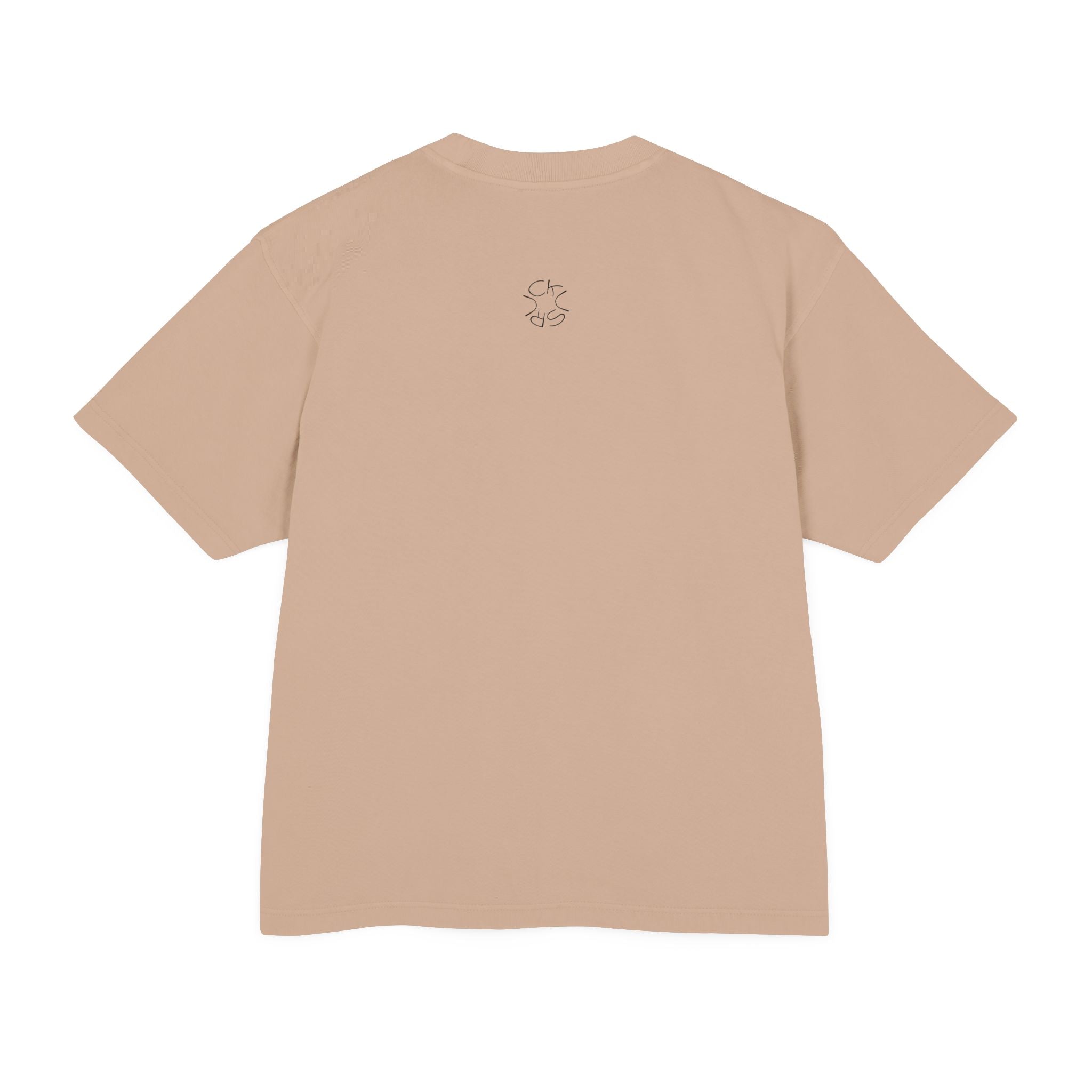 Ruckus Crown Tee