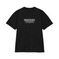 RUCKUS Metallic Logo Heavyweight Tee