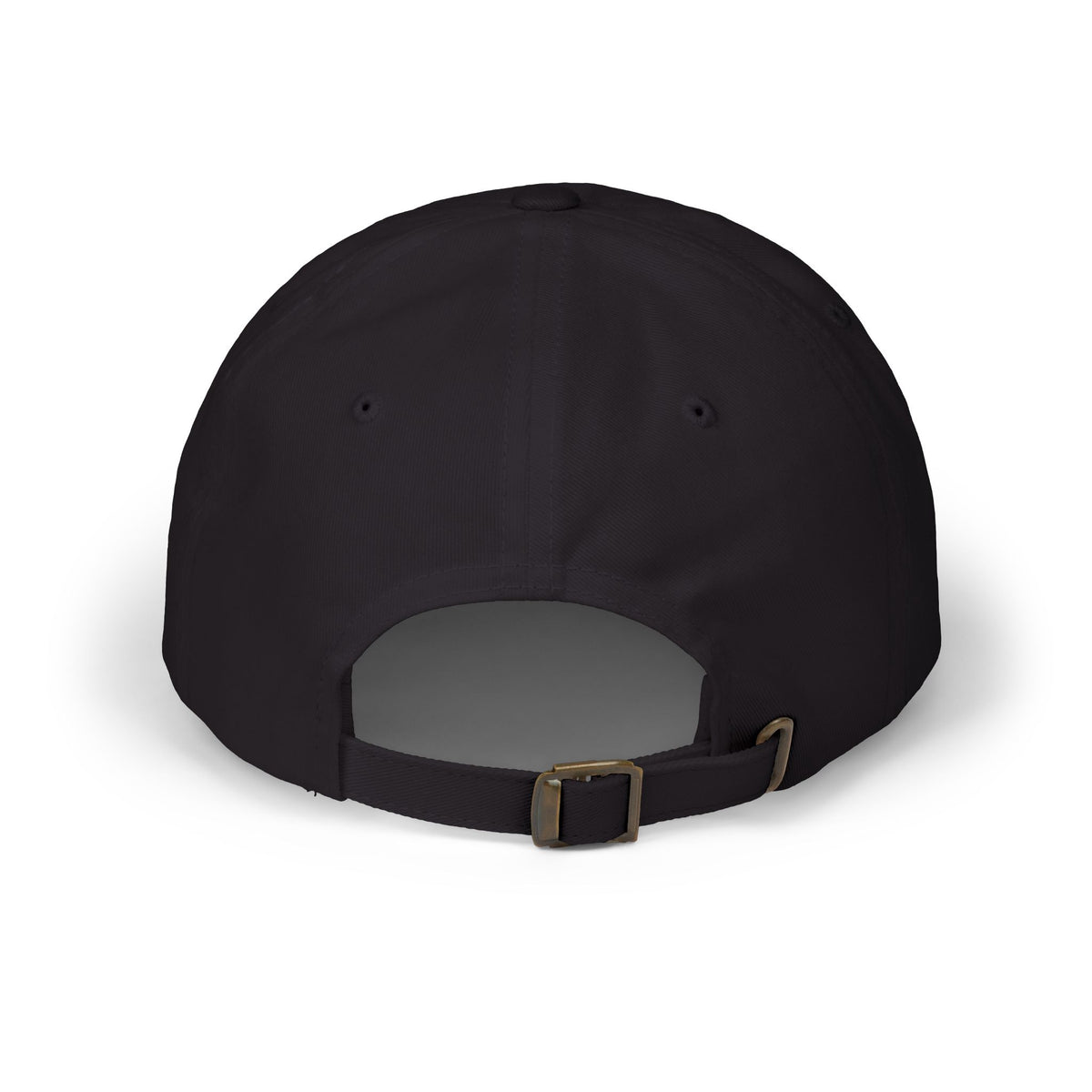 Ruckus Flaming Logo Baseball Cap