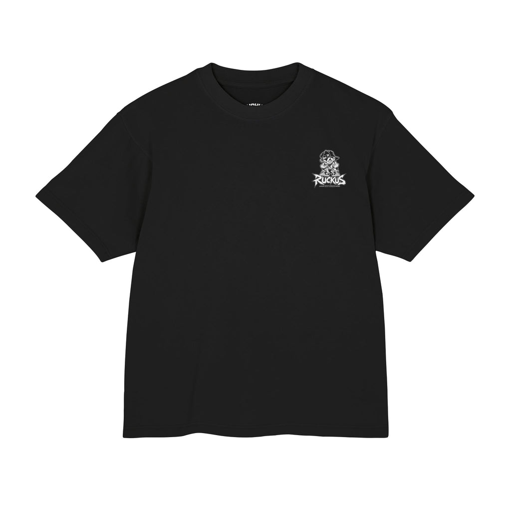 Ruckus Oversized Tee